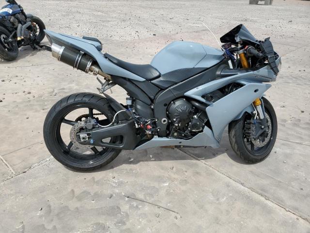 2008 Yamaha Yzfr1 
