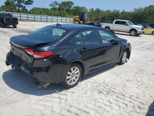  TOYOTA COROLLA 2020 Черный