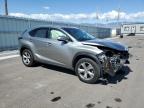 2017 Lexus Nx 200T Base للبيع في Magna، UT - Front End
