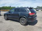 2017 Jeep Grand Cherokee Limited for Sale in Dunn, NC - Side