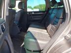 2008 VOLKSWAGEN TOUAREG AL for sale at Copart ST HELENS
