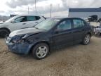 2007 CHEVROLET COBALT LS for sale at Copart AB - EDMONTON