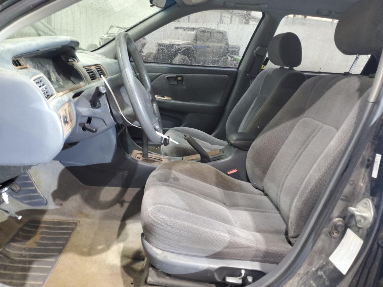2000 Toyota Camry Ce VIN: 4T1BG22K0YU982465 Lot: 58005515