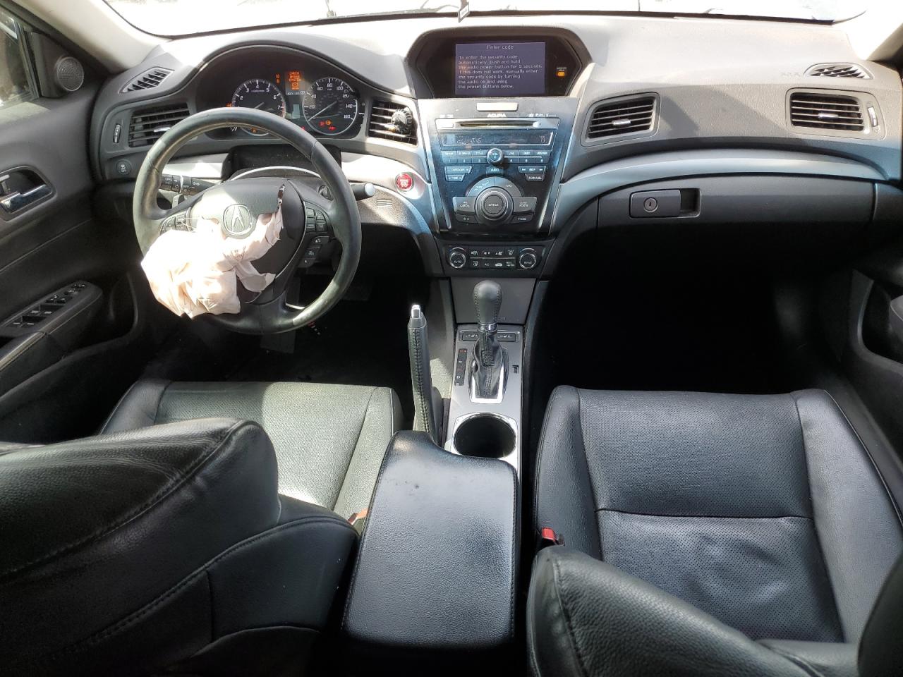 2013 Acura Ilx 20 Tech VIN: 19VDE1F78DE001772 Lot: 57563945