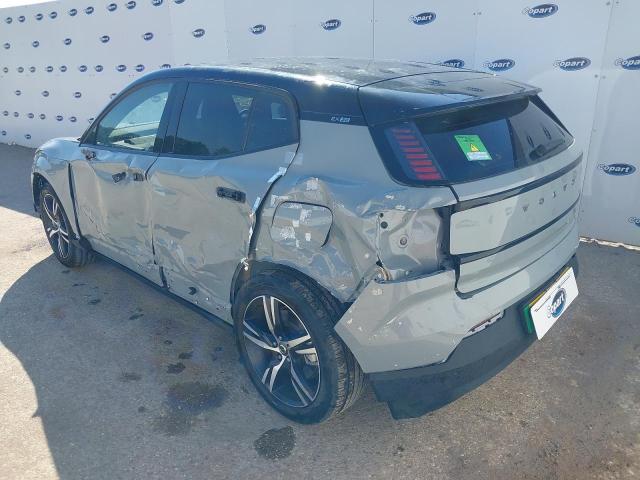 2024 VOLVO EX30 PLUS