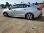 2016 Chevrolet Cruze Lt за продажба в Gaston, SC - Front End