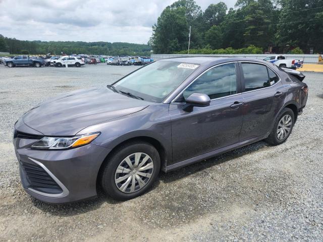 TOYOTA CAMRY LE 2023