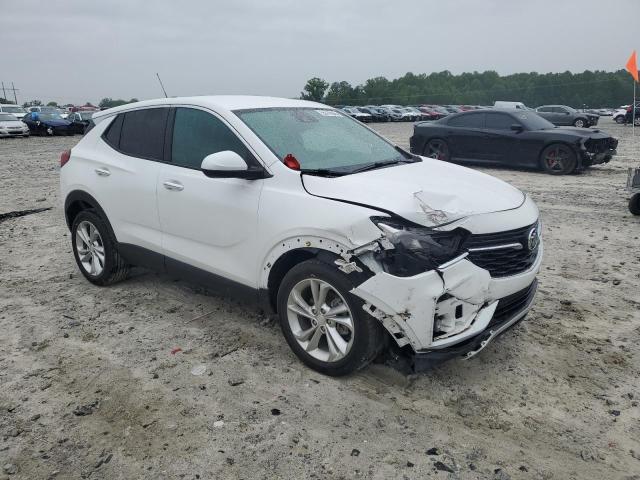  BUICK ENCORE 2023 White