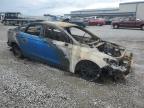 2019 Ford Fusion Se zu verkaufen in Earlington, KY - Burn