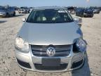 2010 Volkswagen Jetta Se de vânzare în Loganville, GA - Front End