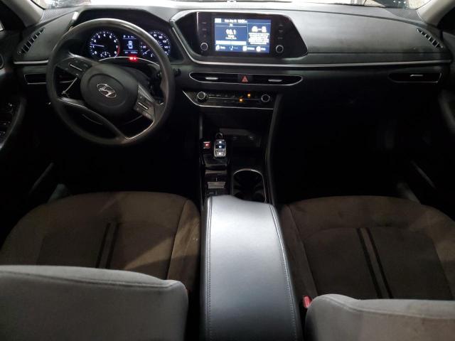  HYUNDAI SONATA 2021 Szary