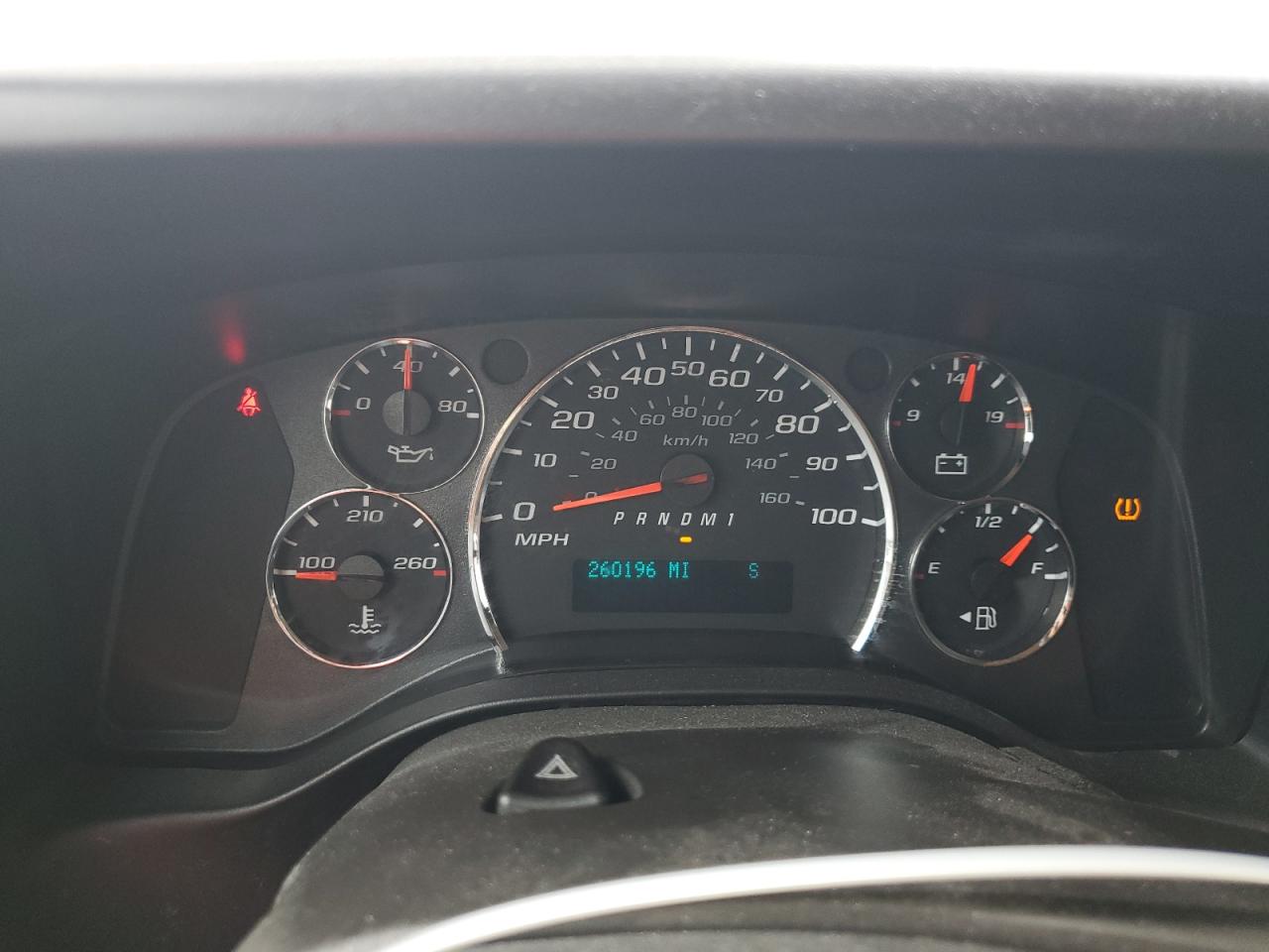 2010 Chevrolet Express G3500 Ls VIN: 1GN2GZFG0A1176062 Lot: 56958345