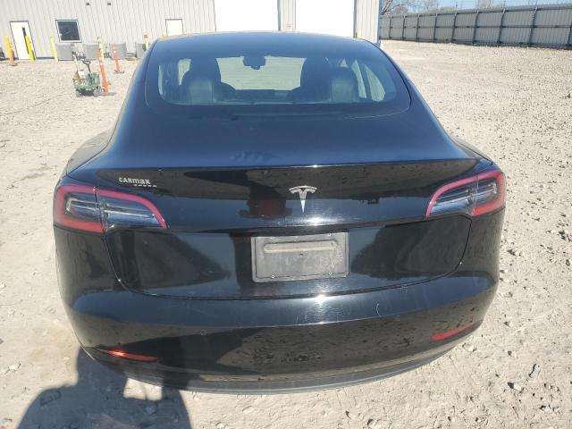  TESLA MODEL 3 2019 Czarny