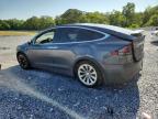 2017 Tesla Model X  იყიდება Cartersville-ში, GA - Rear End