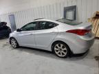 2013 Hyundai Elantra Gls for Sale in New Orleans, LA - Rear End