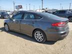 2020 Ford Fusion Se за продажба в Los Angeles, CA - Side