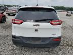 2016 Jeep Cherokee Latitude للبيع في Memphis، TN - Front End