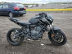 2024 Yamaha Mt07  للبيع في Brookhaven، NY - Side