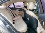 2017 Mercedes-Benz C 300 for Sale in Houston, TX - Normal Wear