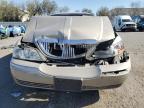 2004 Lincoln Town Car Executive zu verkaufen in Las Vegas, NV - Front End