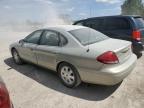 2007 Ford Taurus Sel продається в Wichita, KS - Rear End