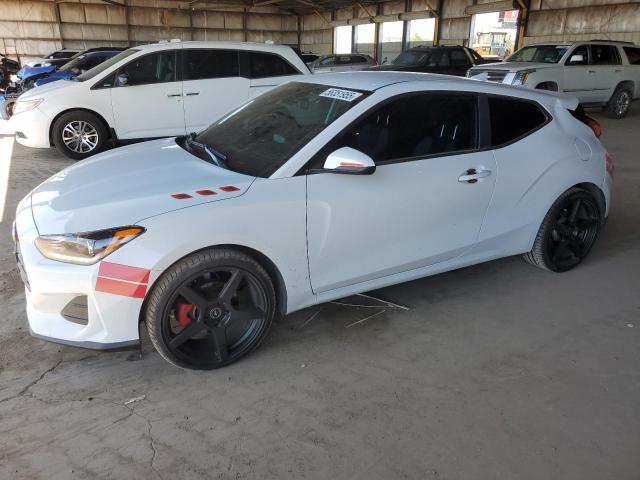 2019 Hyundai Veloster Base