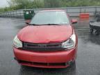 2009 Ford Focus Ses na sprzedaż w Grantville, PA - Front End