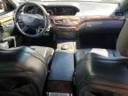 2008 Mercedes-Benz S 63 Amg zu verkaufen in Fresno, CA - Minor Dent/Scratches