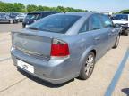 2008 VAUXHALL VECTRA SRI for sale at Copart NEWBURY