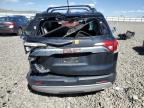 2018 Gmc Acadia Slt-1 იყიდება Reno-ში, NV - Rollover