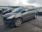 2005 Toyota Sienna Ce იყიდება Pennsburg-ში, PA - Front End