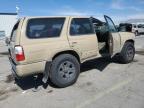 2002 Toyota 4Runner Limited იყიდება Las Vegas-ში, NV - All Over