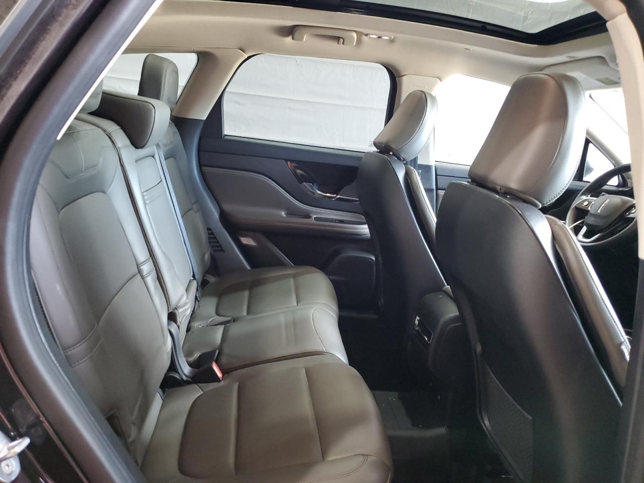 2023 Lincoln Corsair Reserve VIN: 5LMCJ2DA3PUL01463 Lot: 56594175