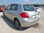 2008 TOYOTA AURIS TR V for sale at Copart CORBY