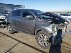 2015 Kia Sportage Lx de vânzare în Albuquerque, NM - Front End
