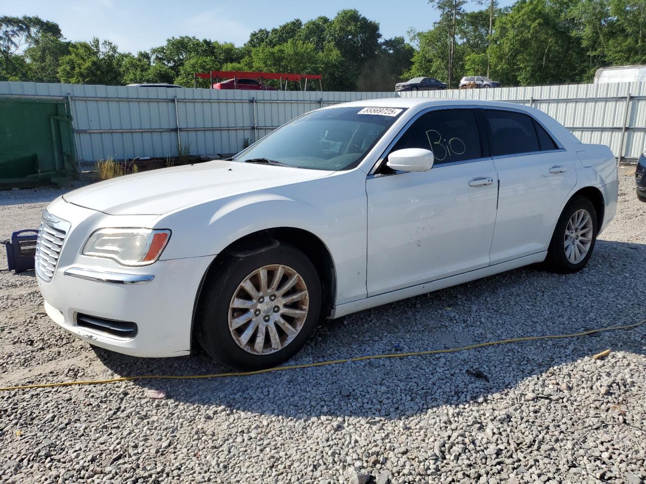 2012 Chrysler 300 for Sale in Augusta, GA - Mechanical