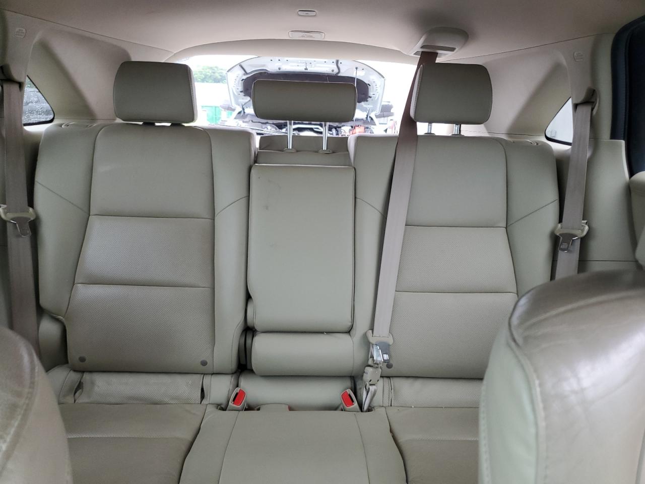 2015 Acura Rdx VIN: 5J8TB3H36FL004053 Lot: 58767255