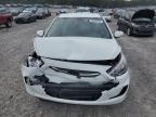 2016 Hyundai Accent Se for Sale in Madisonville, TN - Front End