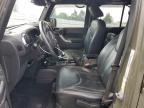 2015 Jeep Wrangler Unlimited Sahara for Sale in Moraine, OH - Front End
