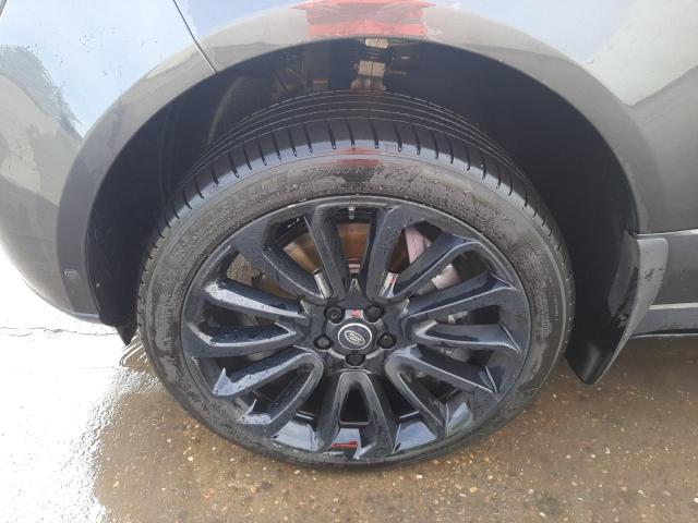 2015 LAND ROVER RANGE ROVER 4.4 SDV8 AUTOBIOGRAPHY 4DR AUTO