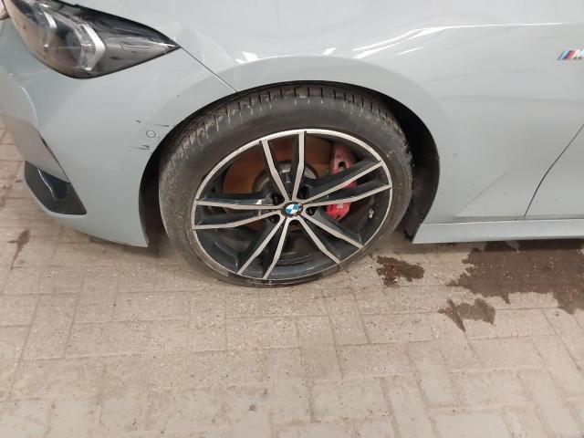 2022 BMW 320I M SPO