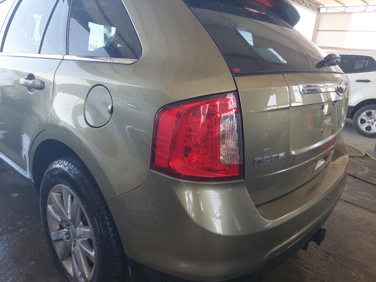 2FMDK4KC4DBC40274 - 2013 Ford EDGE - #56258625