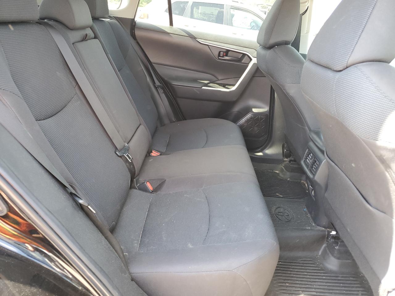 2023 Toyota Rav4 Le VIN: 2T3F1RFV6PW343352 Lot: 56275785