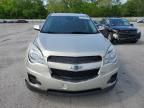 2015 Chevrolet Equinox Lt for Sale in Ellwood City, PA - Front End