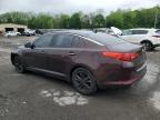 2011 Kia Optima Ex за продажба в Marlboro, NY - Front End