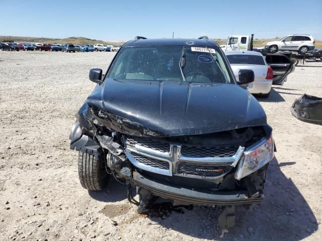 DODGE JOURNEY 2013 Czarny