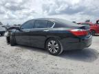 2015 Honda Accord Lx за продажба в Opa Locka, FL - Front End