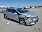 2016 Chevrolet Volt Ltz for Sale in Martinez, CA - Front End