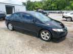 2011 Honda Civic Lx-S de vânzare în Shreveport, LA - Water/Flood