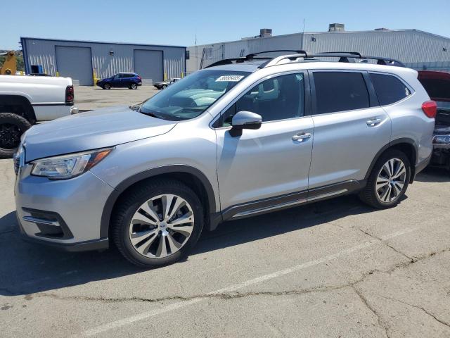  SUBARU ASCENT 2019 Srebrny